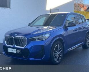 BMW iX1 Gebrauchtwagen