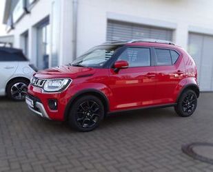 Suzuki Ignis Gebrauchtwagen