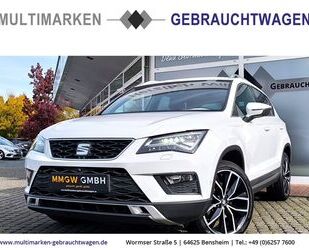 Seat Ateca Gebrauchtwagen