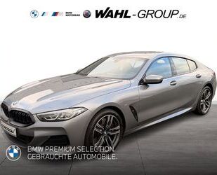 BMW 840 Gebrauchtwagen