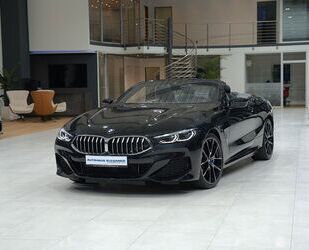 BMW 840 Gebrauchtwagen