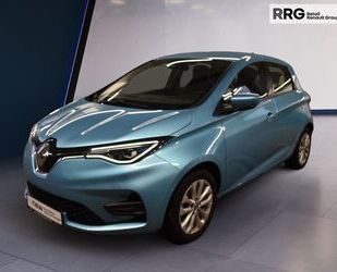 Renault Renault Zoe Experience R135/Z.E. 50 (Kauf-Batterie Gebrauchtwagen