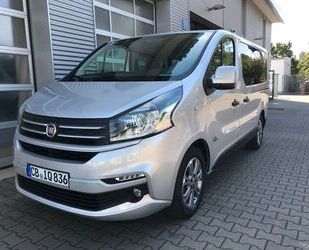Fiat Talento Gebrauchtwagen