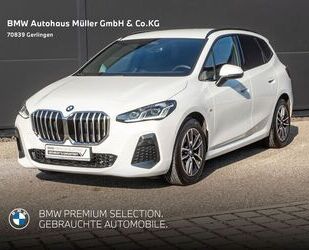 BMW 218 Active Tourer Gebrauchtwagen