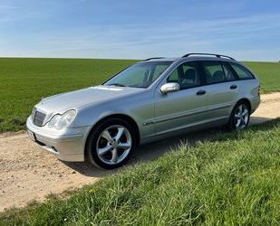 Mercedes-Benz 200 Gebrauchtwagen