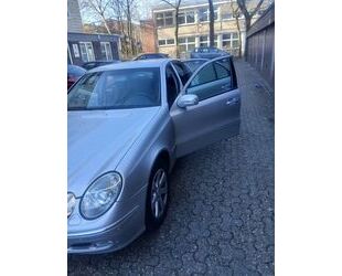 Mercedes-Benz E 270 Gebrauchtwagen