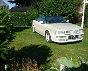 Audi Cabriolet Gebrauchtwagen