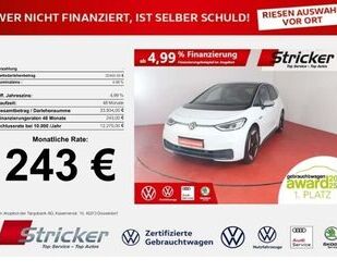 VW ID.3 Gebrauchtwagen