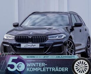 BMW 530 Gebrauchtwagen