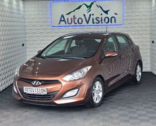 Hyundai i30 Gebrauchtwagen