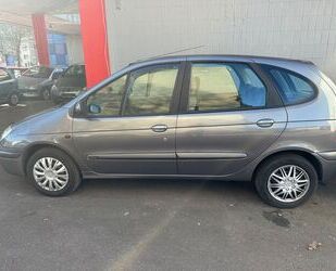 Renault Scenic Gebrauchtwagen