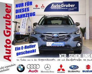 Subaru Crosstrek Gebrauchtwagen
