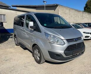Ford Tourneo Custom Gebrauchtwagen