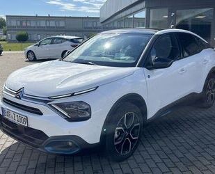 Citroen C4 Gebrauchtwagen