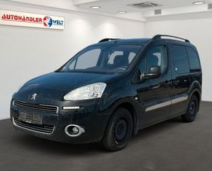 Peugeot Partner Tepee Gebrauchtwagen