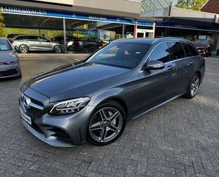 Mercedes-Benz C 220 Gebrauchtwagen