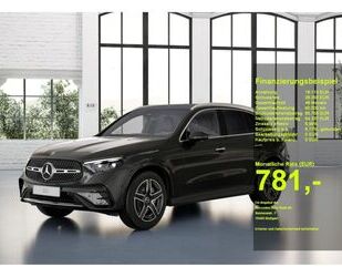 Mercedes-Benz GLC 300 Gebrauchtwagen