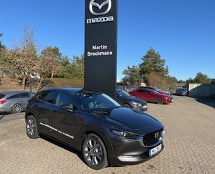 Mazda CX-30 Gebrauchtwagen