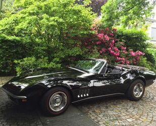 Corvette C3 Gebrauchtwagen