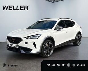 Cupra Formentor Gebrauchtwagen