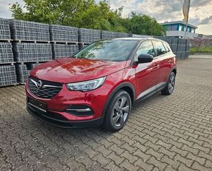 Opel Grandland (X) Gebrauchtwagen