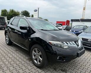 Nissan Murano Gebrauchtwagen
