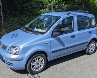 Fiat Panda Gebrauchtwagen