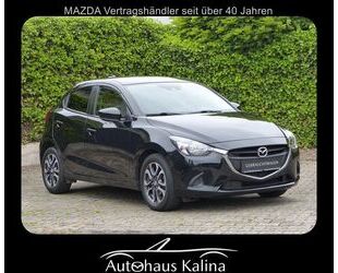 Mazda 2 Gebrauchtwagen
