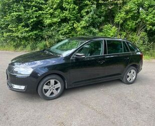 Skoda Rapid Gebrauchtwagen