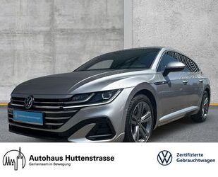 VW Arteon Gebrauchtwagen