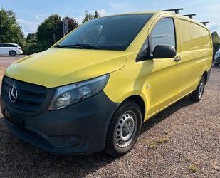 Mercedes-Benz Vito Gebrauchtwagen
