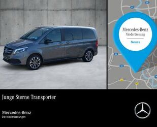 Mercedes-Benz V 300 Gebrauchtwagen