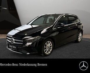 Mercedes-Benz B 200 Gebrauchtwagen