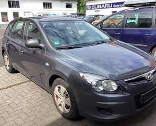 Hyundai i30 Gebrauchtwagen