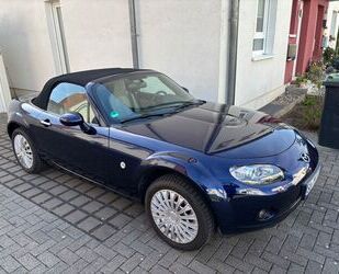 Mazda MX-5 Gebrauchtwagen