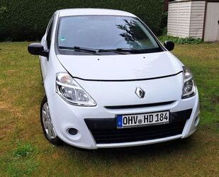 Renault Clio Gebrauchtwagen