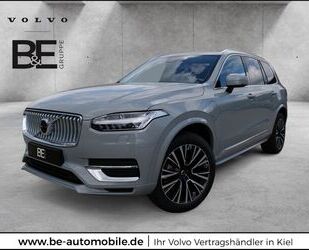 Volvo XC90 Gebrauchtwagen
