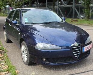 Alfa Romeo 147 Gebrauchtwagen
