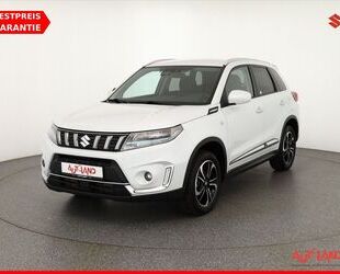 Suzuki Vitara Gebrauchtwagen