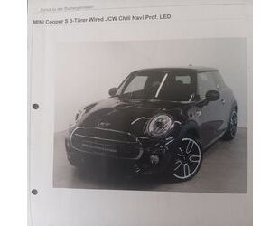 Mini Cooper S Coupé Gebrauchtwagen