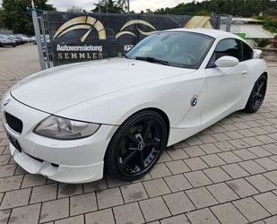 BMW Z4 Gebrauchtwagen