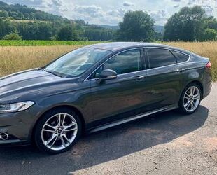 Ford Mondeo Gebrauchtwagen