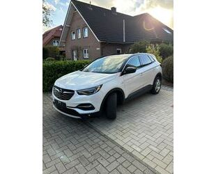 Opel Grandland (X) Gebrauchtwagen