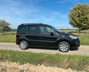 Citroen Berlingo Gebrauchtwagen