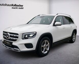 Mercedes-Benz GLB 180 Gebrauchtwagen