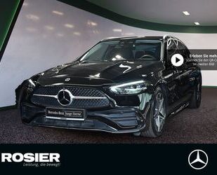 Mercedes-Benz C 220 Gebrauchtwagen