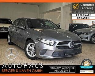 Mercedes-Benz A 180 Gebrauchtwagen
