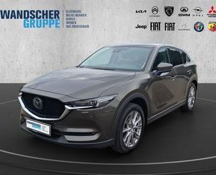 Mazda CX-5 Gebrauchtwagen