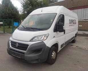 Fiat Ducato Gebrauchtwagen