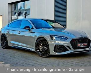 Audi RS5 Gebrauchtwagen